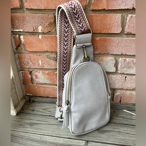 Urban Originals by Anthropologie Liberty Crossbody Bag